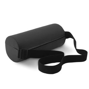 Rolzie Plus deréktámasztó hengerpárna – állítható memóriahabos ortopéd párna