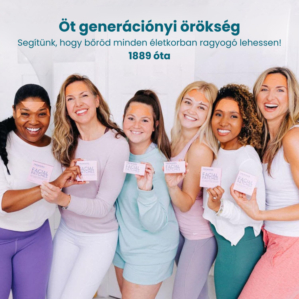 SkinLift ránctalanító tapasz 5